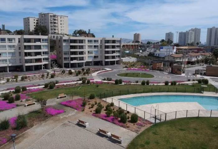  Se vende Acogedor departamento 2D/2B en Neo Spazio Peñuelas