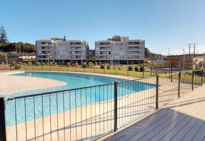  A pasos de la playa y Casino Enjoy – 2D/2B en venta - Imagen 2
