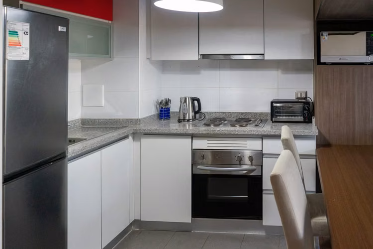  A pasos de la playa y Casino Enjoy – 2D/2B en venta - Imagen 5