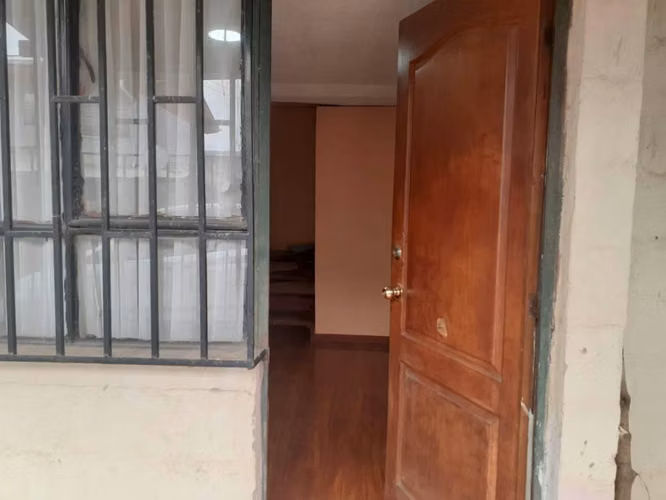 Se Arrienda casa 2 pisos-Villa Cordillera, Rancagua - Imagen 6
