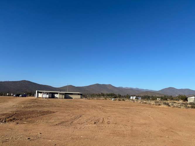 Alta Visibilidad y Excelente Acceso – Las Barrancas