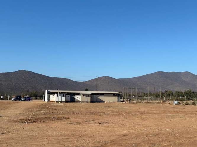 Alta Visibilidad y Excelente Acceso – Las Barrancas