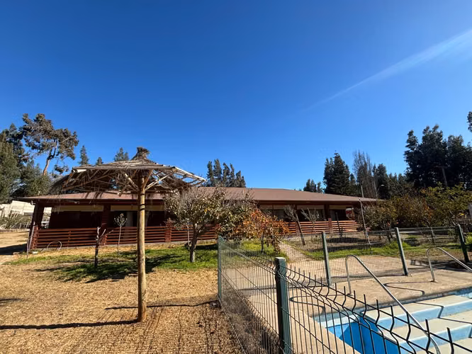 Increíble Parcela con Piscina y 3 Propiedades | 6.360 m², Gabriela Mistral , La Serena