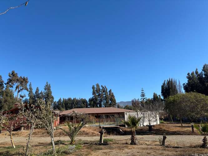 Increíble Parcela con Piscina y 3 Propiedades | 6.360 m², Gabriela Mistral , La Serena