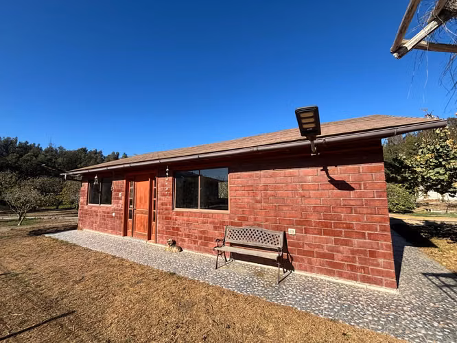 Increíble Parcela con Piscina y 3 Propiedades | 6.360 m², Gabriela Mistral , La Serena