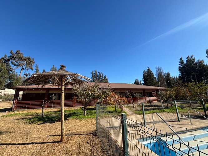 Increíble Parcela con Piscina y 3 Propiedades | 6.360 m², Gabriela Mistral , La Serena