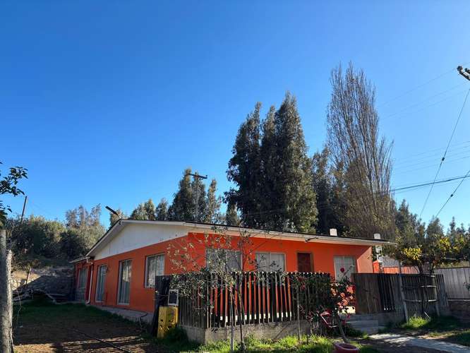 Increíble Parcela con Piscina y 3 Propiedades | 6.360 m², Gabriela Mistral , La Serena