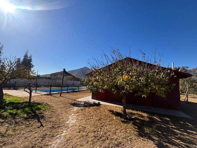 Increíble Parcela con Piscina y 3 Propiedades | 6.360 m², Gabriela Mistral , La Serena