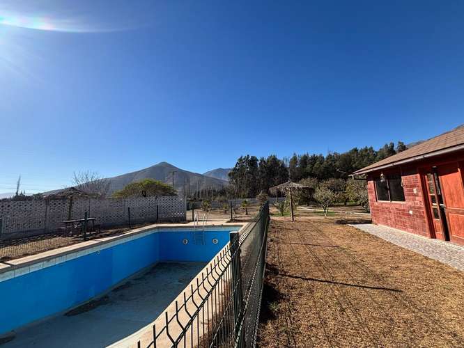 Increíble Parcela con Piscina y 3 Propiedades | 6.360 m², Gabriela Mistral , La Serena