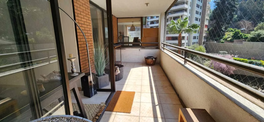 BOSQUES DE LA PIRAMIDE 3 DORM (182146) - Imagen 10