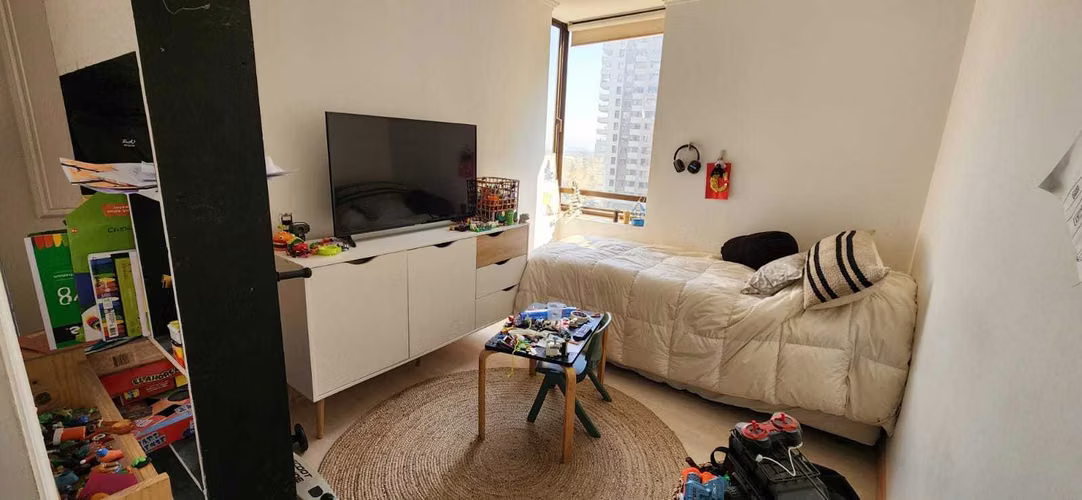 BOSQUES DE LA PIRAMIDE 3 DORM (182146) - Imagen 17