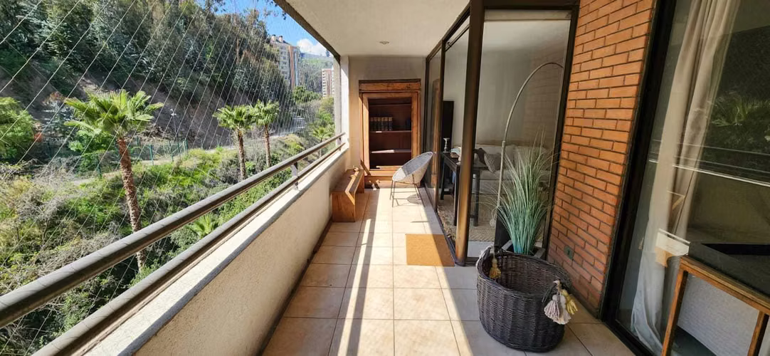 BOSQUES DE LA PIRAMIDE 3 DORM (182146) - Imagen 11