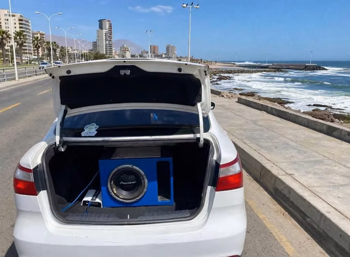 KIA RIO 2017 TRANFERIBLEE AL DIA