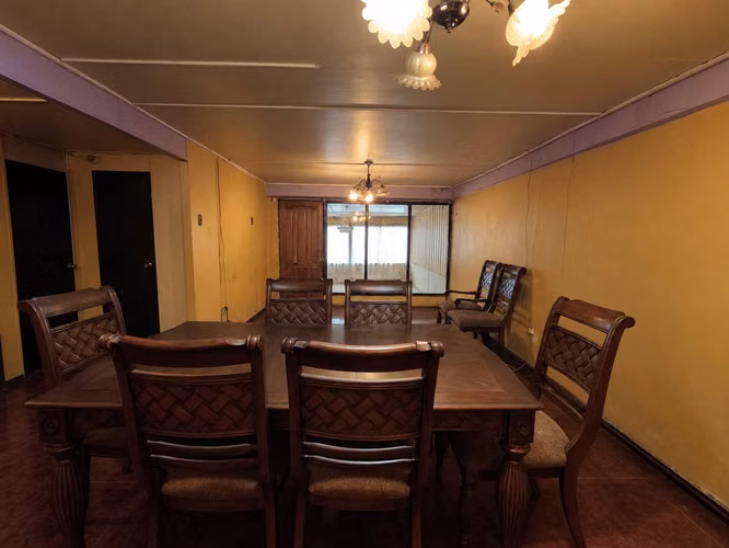 Amplia casa en arriendo en Calama (181965)