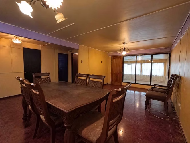 Amplia casa en arriendo en Calama (181965)