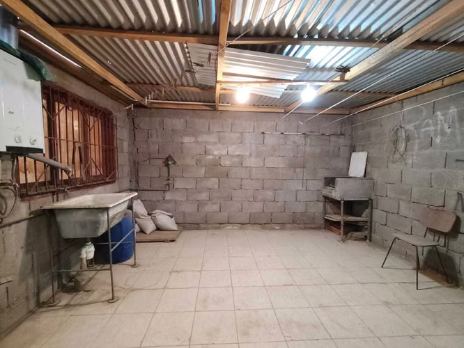 Amplia casa en arriendo en Calama (181965)