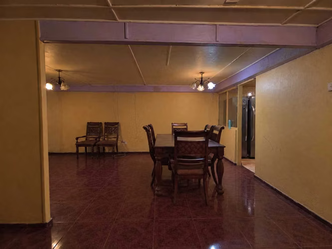 Amplia casa en arriendo en Calama (181965)