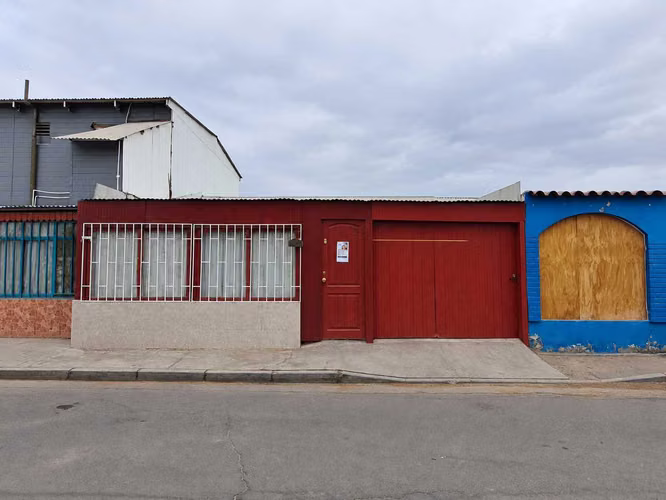 Amplia casa en arriendo en Calama (181965)