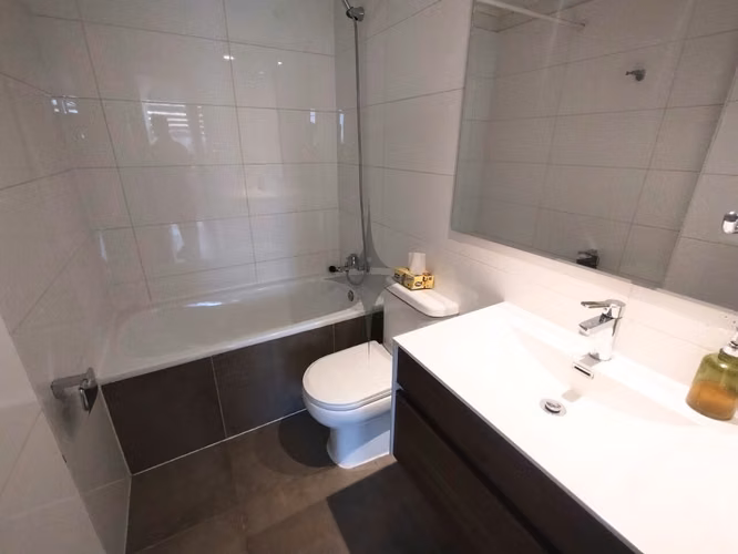 Departamento en arriendo 2D-2B-1E-1Bd - Macul - Imagen 14