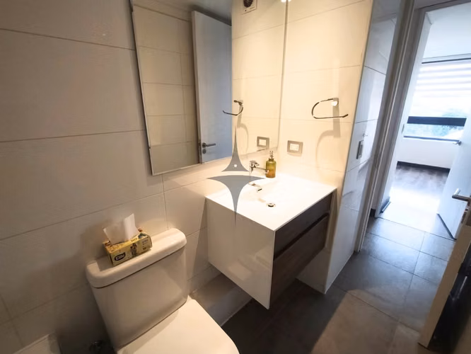 Departamento en arriendo 2D-2B-1E-1Bd - Macul - Imagen 2
