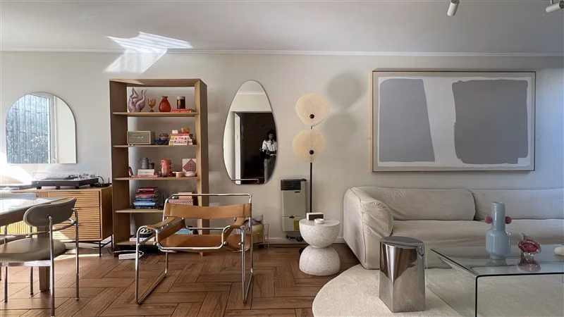 Casa Completamente Remodelada - Condominio-Amplia - Luminosa