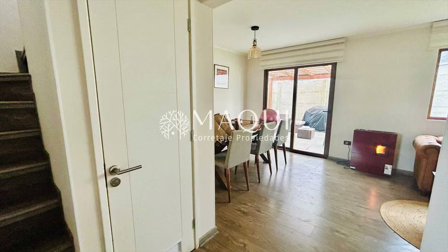 CASA 3D + 3B | CONDOMINIO AIRES DE VENECIA (182152) - Imagen 3
