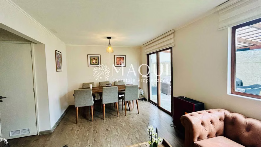 CASA 3D + 3B | CONDOMINIO AIRES DE VENECIA (182152) - Imagen 5