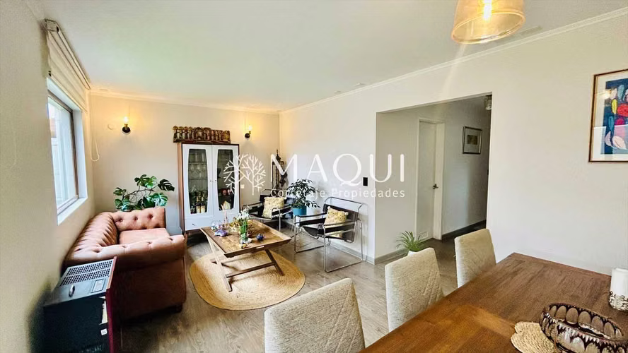 CASA 3D + 3B | CONDOMINIO AIRES DE VENECIA (182152) - Imagen 4