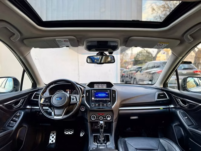 SUBARU IMPREZA 2.0 CVT LIMIT - 2017 | 4566 - Imagen 20