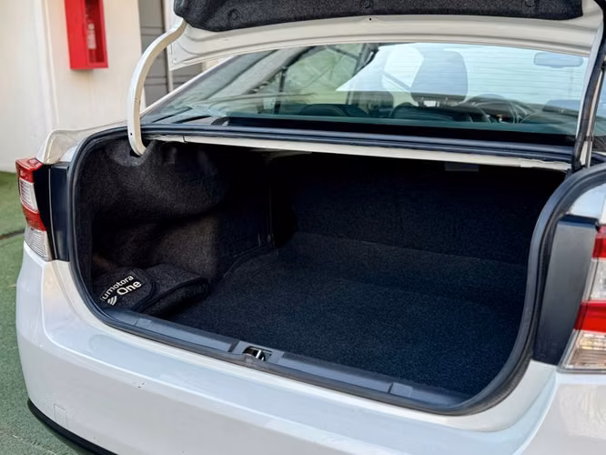 SUBARU IMPREZA 2.0 CVT LIMIT - 2017 | 4566 - Imagen 12