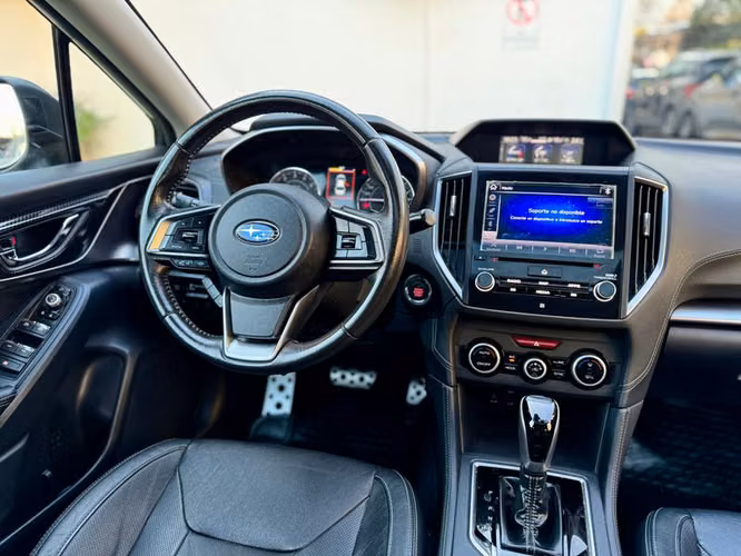 SUBARU IMPREZA 2.0 CVT LIMIT - 2017 | 4566 - Imagen 18