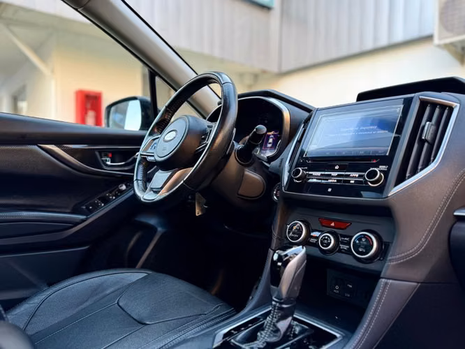 SUBARU IMPREZA 2.0 CVT LIMIT - 2017 | 4566 - Imagen 16