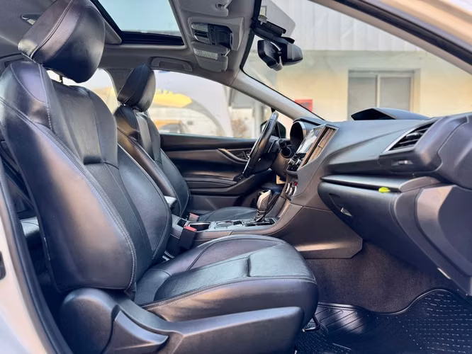 SUBARU IMPREZA 2.0 CVT LIMIT - 2017 | 4566 - Imagen 15