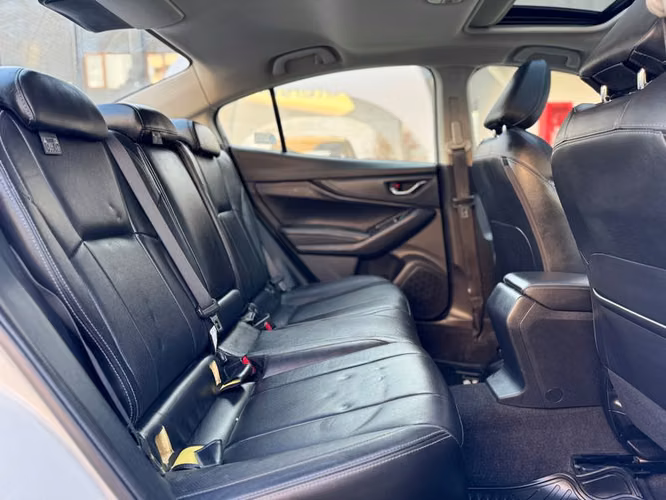 SUBARU IMPREZA 2.0 CVT LIMIT - 2017 | 4566 - Imagen 17