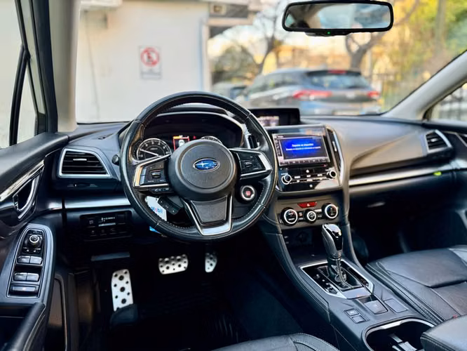 SUBARU IMPREZA 2.0 CVT LIMIT - 2017 | 4566 - Imagen 19