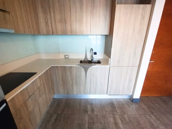Depatamento en arriendo 2D-2B-1E-1Bd - Macul - Imagen 10