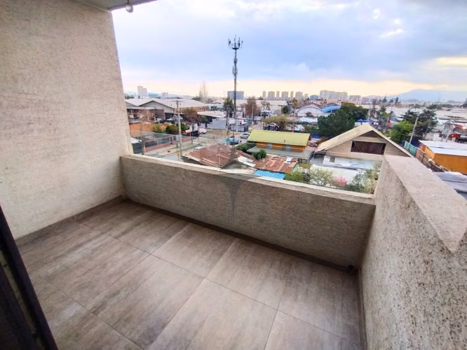 Depatamento en arriendo 2D-2B-1E-1Bd - Macul - Imagen 7