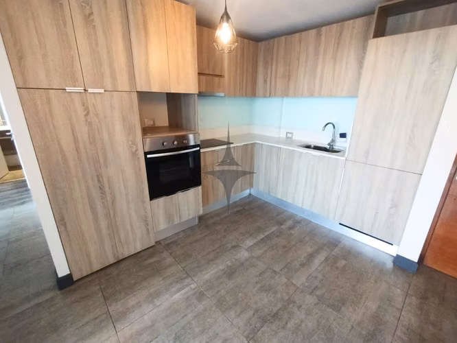 Depatamento en arriendo 2D-2B-1E-1Bd - Macul - Imagen 9