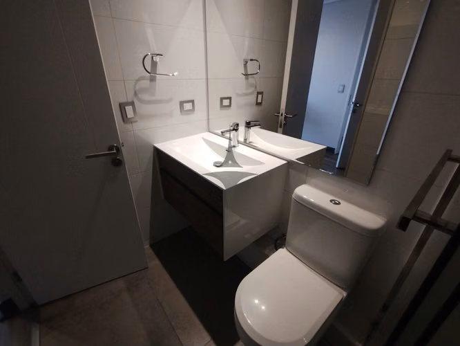 Depatamento en arriendo 2D-2B-1E-1Bd - Macul - Imagen 25