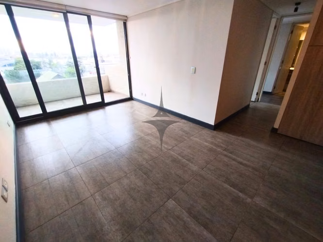 Depatamento en arriendo 2D-2B-1E-1Bd - Macul - Imagen 4