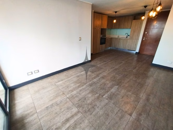 Depatamento en arriendo 2D-2B-1E-1Bd - Macul - Imagen 5
