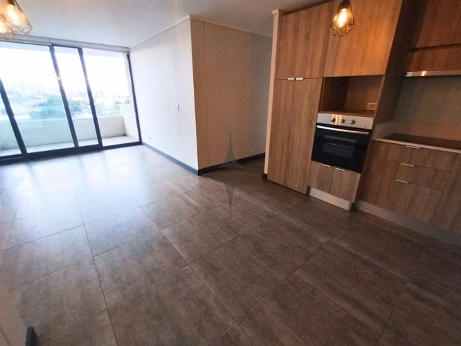 Depatamento en arriendo 2D-2B-1E-1Bd - Macul - Imagen 2