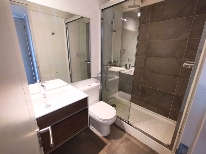 Depatamento en arriendo 2D-2B-1E-1Bd - Macul - Imagen 24