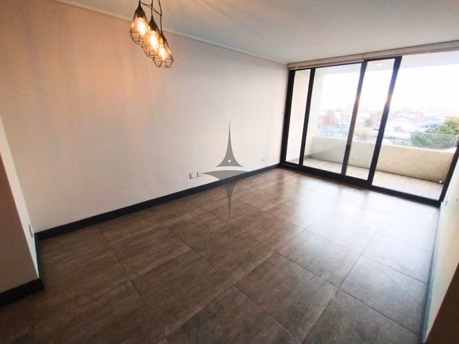 Depatamento en arriendo 2D-2B-1E-1Bd - Macul - Imagen 3