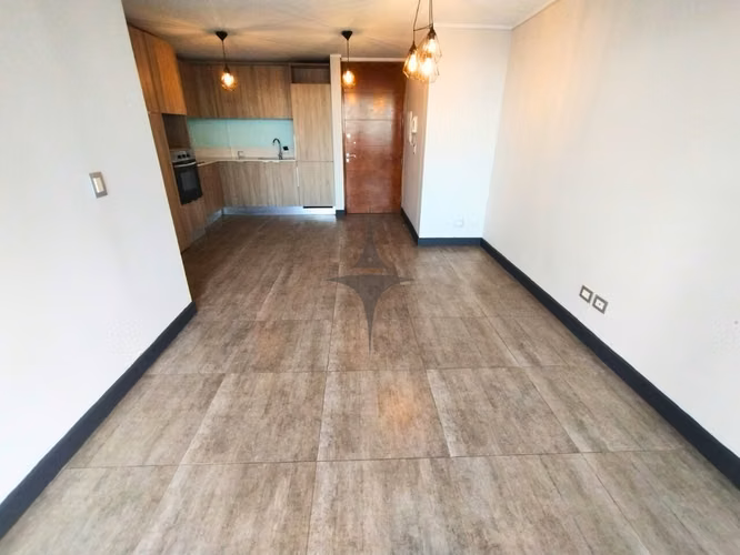 Depatamento en arriendo 2D-2B-1E-1Bd - Macul