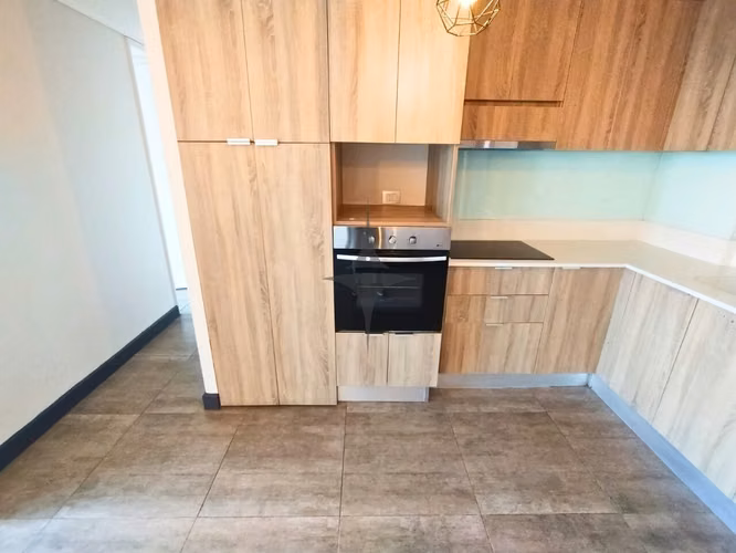 Depatamento en arriendo 2D-2B-1E-1Bd - Macul - Imagen 11