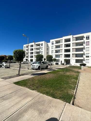 Departamento de 3 Dormitorios y 2 Baños en La Florida, La Serena