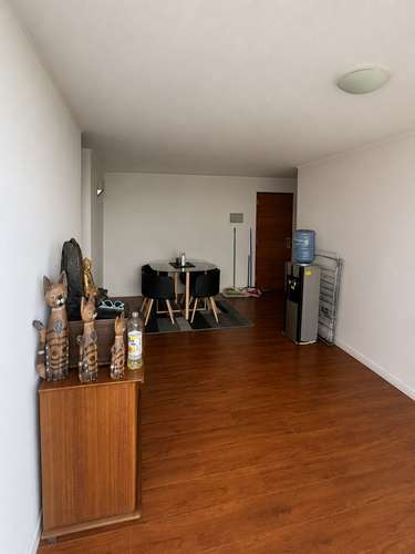 Primer Piso | 66 m² | 3 Dormitorios | 2 Baños