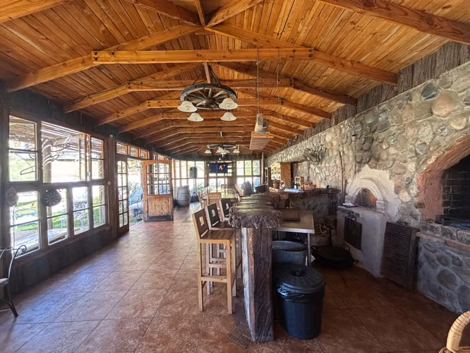 Exclusiva Parcela en El Hinojal con Vista Panorámica al Valle del Elqui - Imagen 7