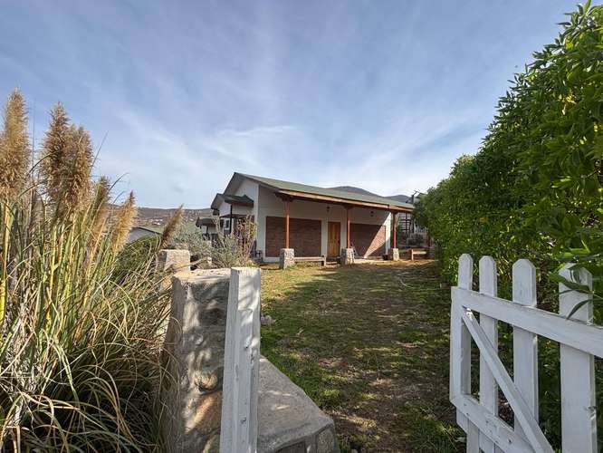  Oportunidad de Inversión en Sector Alpatitas – 10.000 m² de Terreno